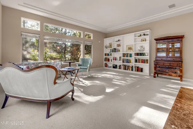 $895,000 | 3850 Chinook Creek Road, Reno, NV 89519