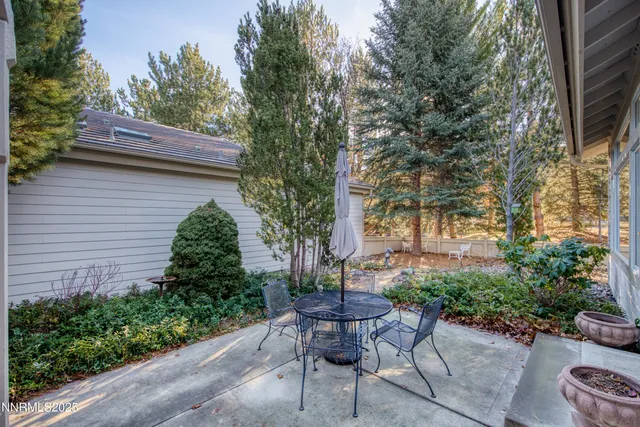 $895,000 | 3850 Chinook Creek Road, Reno, NV 89519