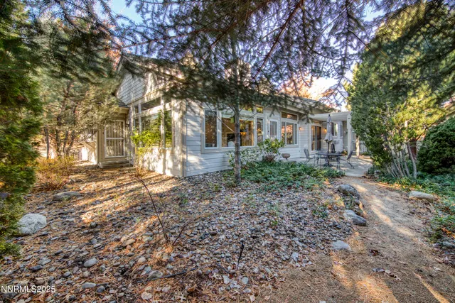$895,000 | 3850 Chinook Creek Road, Reno, NV 89519