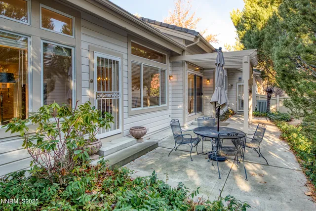 $895,000 | 3850 Chinook Creek Road, Reno, NV 89519