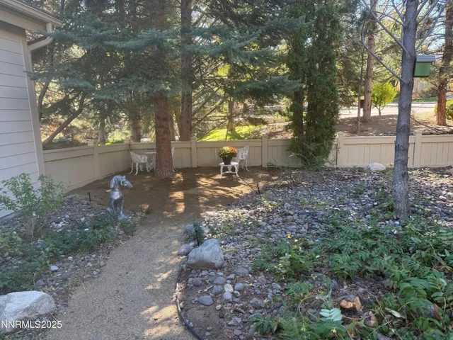 $895,000 | 3850 Chinook Creek Road, Reno, NV 89519