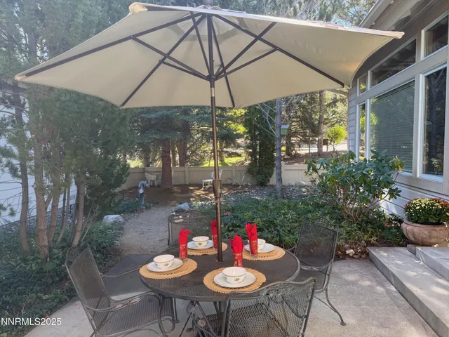 $895,000 | 3850 Chinook Creek Road, Reno, NV 89519