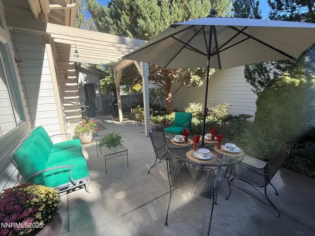 $895,000 | 3850 Chinook Creek Road, Reno, NV 89519