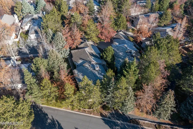 $895,000 | 3850 Chinook Creek Road, Reno, NV 89519