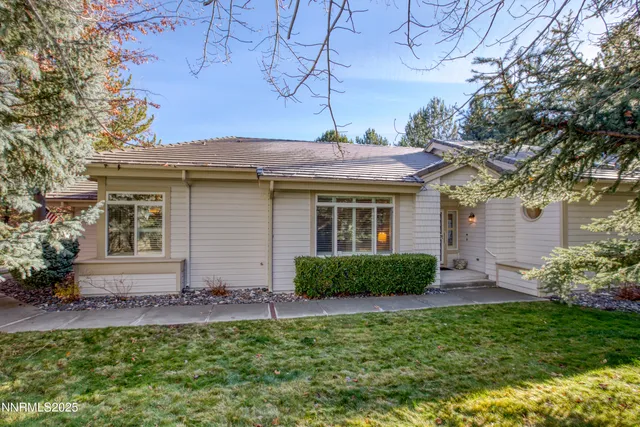 $895,000 | 3850 Chinook Creek Road, Reno, NV 89519
