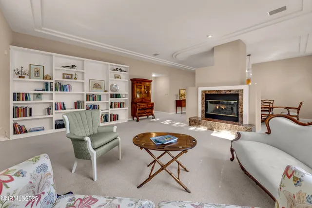 $895,000 | 3850 Chinook Creek Road, Reno, NV 89519