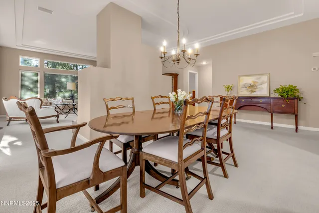 $895,000 | 3850 Chinook Creek Road, Reno, NV 89519