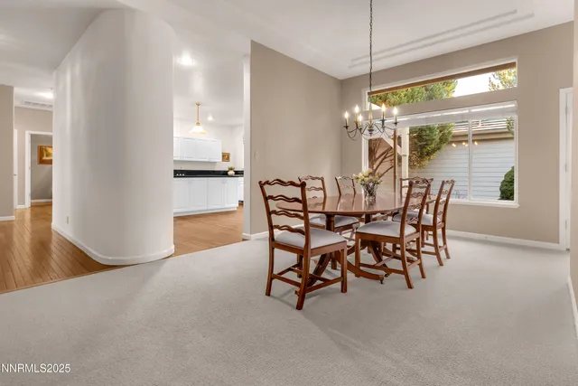 $895,000 | 3850 Chinook Creek Road, Reno, NV 89519