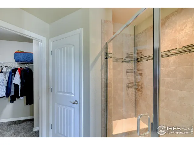 a view of a bathroom