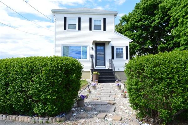 22 Spring Street Quincy, MA 02169 - Photo 1 of 29 Gallery Image 1