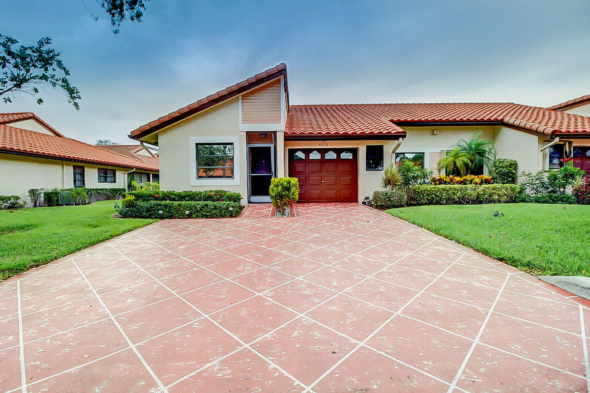 6235 Kings Gate Circle Delray Beach, FL 33484 - Photo 1 of 47 Huntington-1