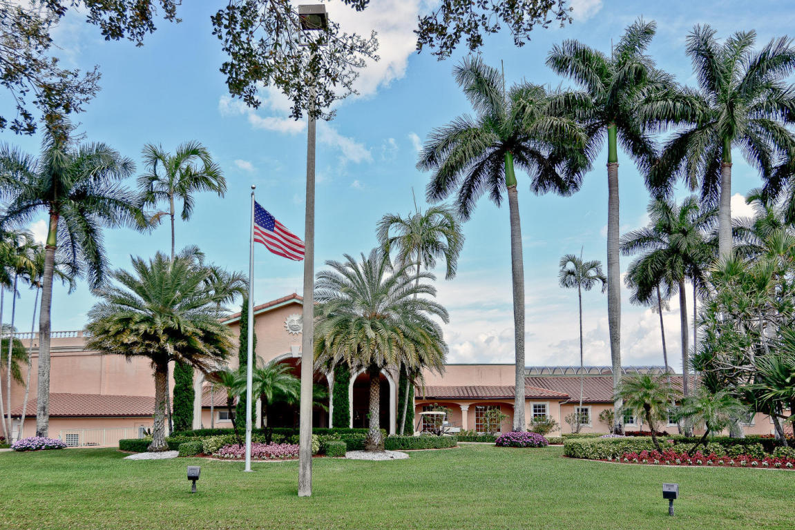 6235 Kings Gate Circle Delray Beach, FL 33484 - Photo 35 of 47 huntington pointe clubhouse