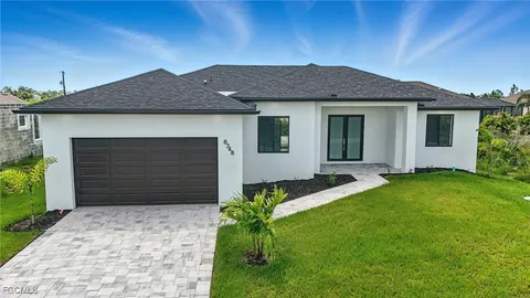 $520,000 | 8348 Walden Street, Port Charlotte, FL 33981
