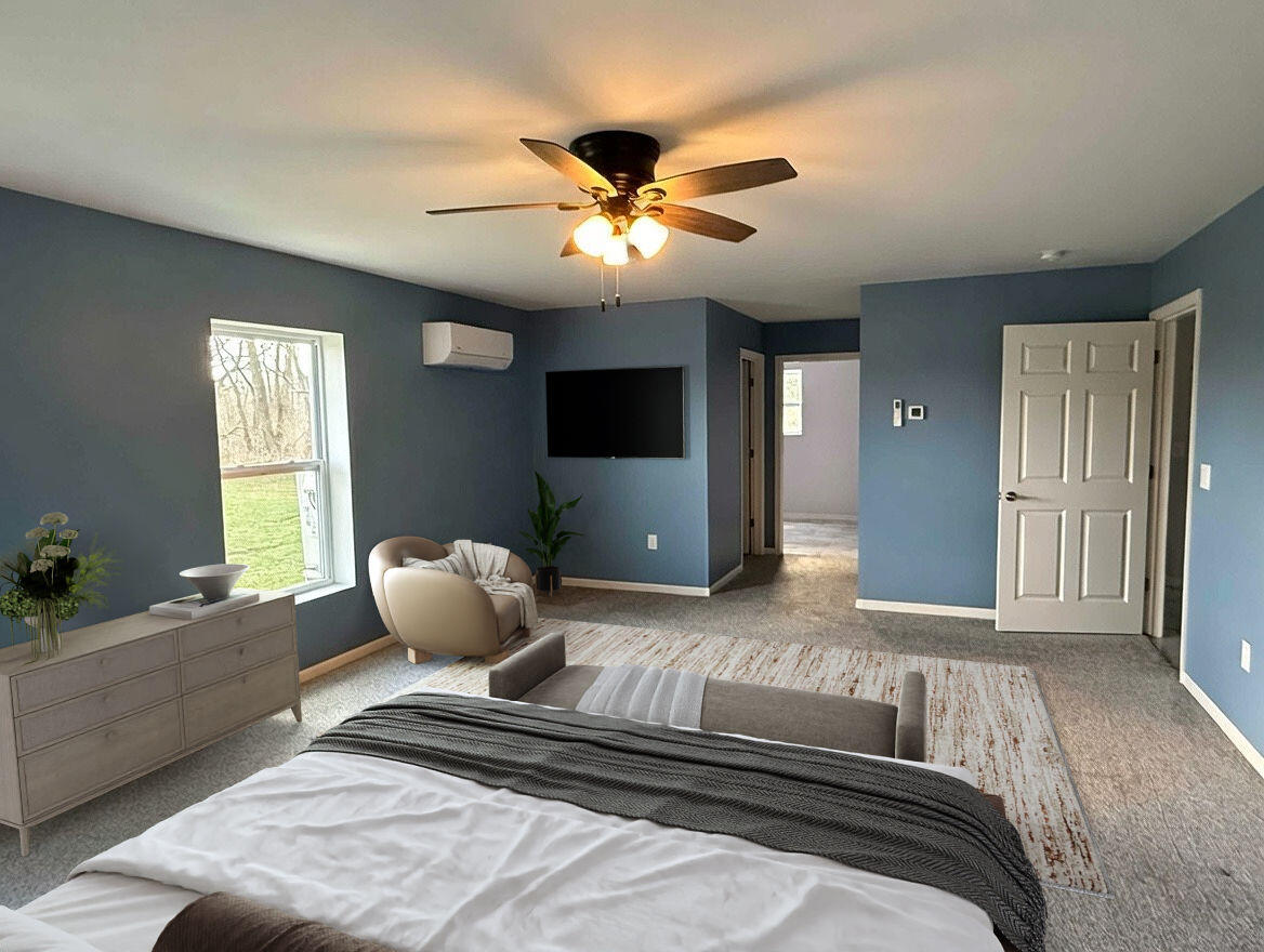 4794 Keith Road Hillsdale, MI 49242 - Photo 16 of 38