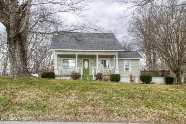 $150,000 | 124 Whited Avenue, Jamestown, TN 38556