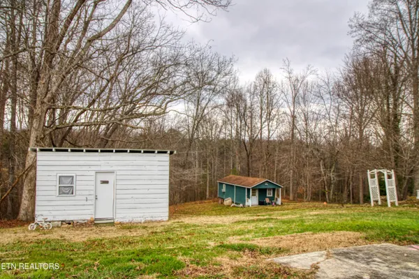 $150,000 | 124 Whited Avenue, Jamestown, TN 38556
