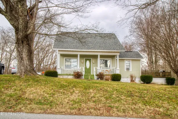 $150,000 | 124 Whited Avenue, Jamestown, TN 38556