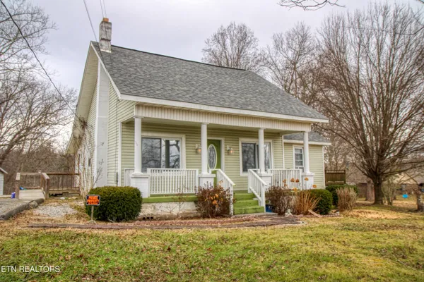 $150,000 | 124 Whited Avenue, Jamestown, TN 38556