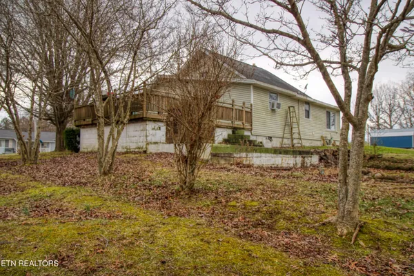 $150,000 | 124 Whited Avenue, Jamestown, TN 38556