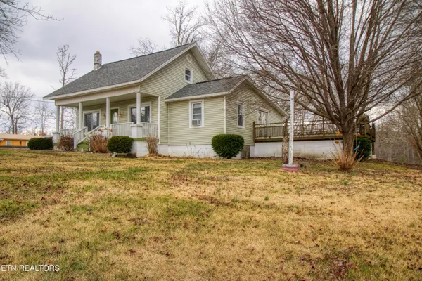 $150,000 | 124 Whited Avenue, Jamestown, TN 38556