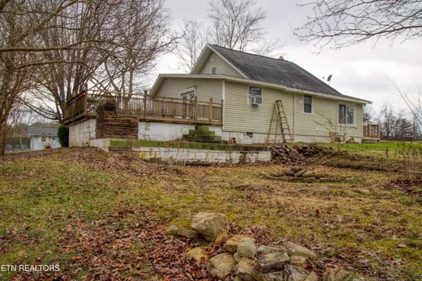 $150,000 | 124 Whited Avenue, Jamestown, TN 38556