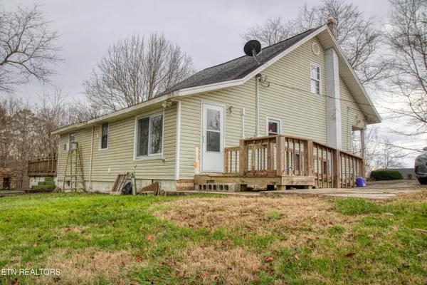 $150,000 | 124 Whited Avenue, Jamestown, TN 38556