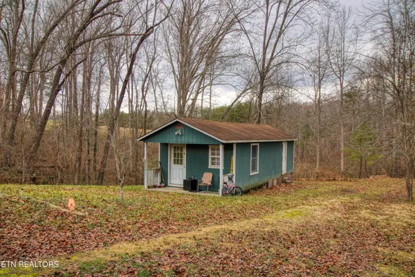 $150,000 | 124 Whited Avenue, Jamestown, TN 38556