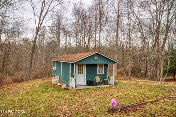 $150,000 | 124 Whited Avenue, Jamestown, TN 38556