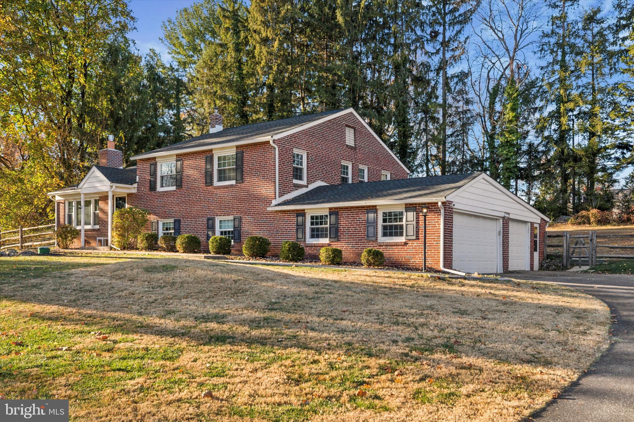 151 Anthony Wayne Drive Wayne, PA 19087 - Photo 2 of 35