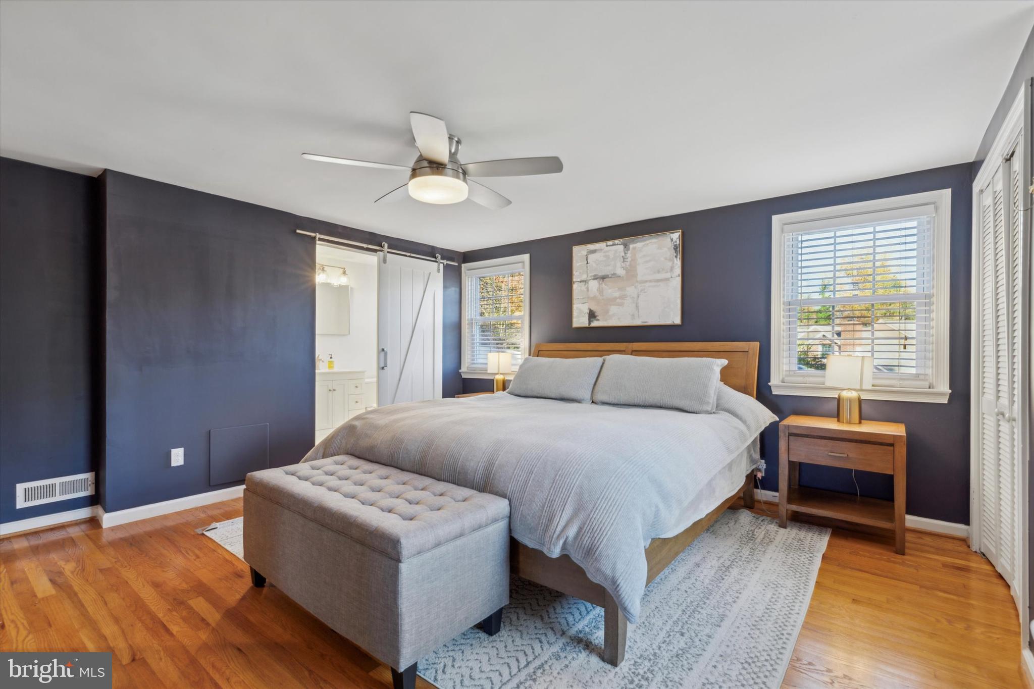 151 Anthony Wayne Drive Wayne, PA 19087 - Photo 23 of 35