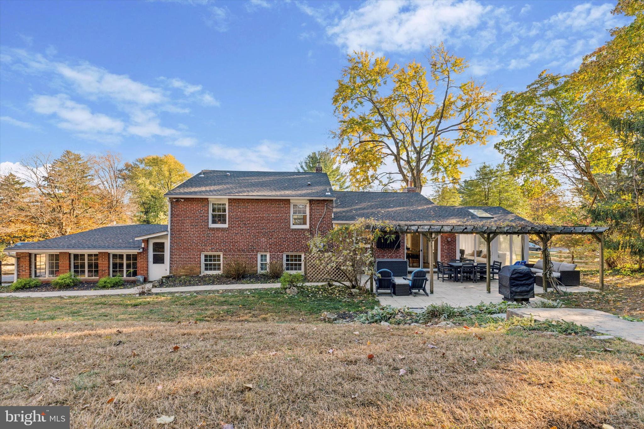 151 Anthony Wayne Drive Wayne, PA 19087 - Photo 33 of 35