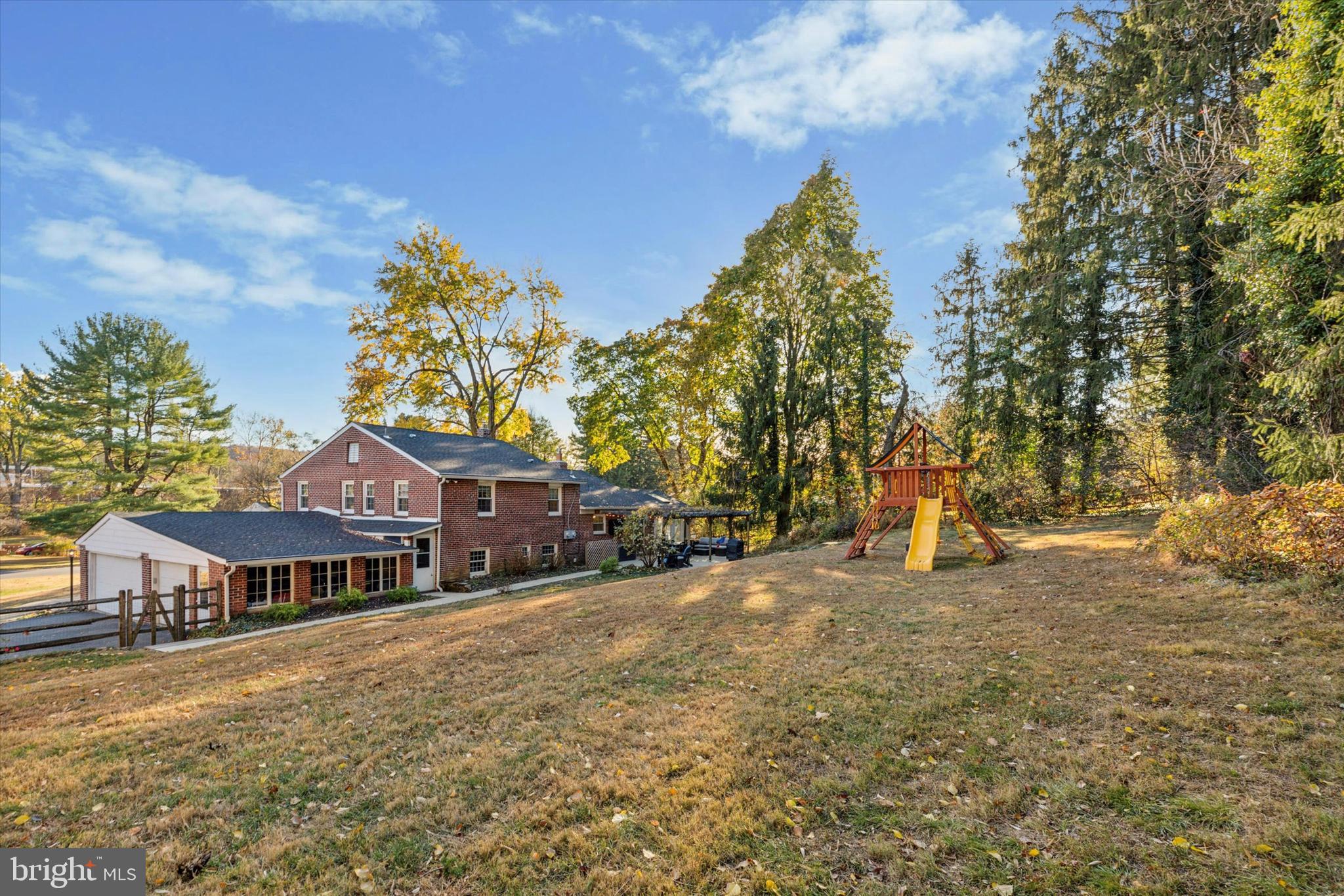 151 Anthony Wayne Drive Wayne, PA 19087 - Photo 34 of 35