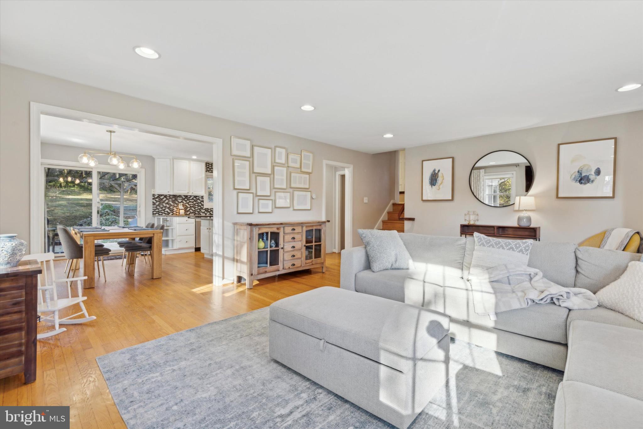 151 Anthony Wayne Drive Wayne, PA 19087 - Photo 5 of 35