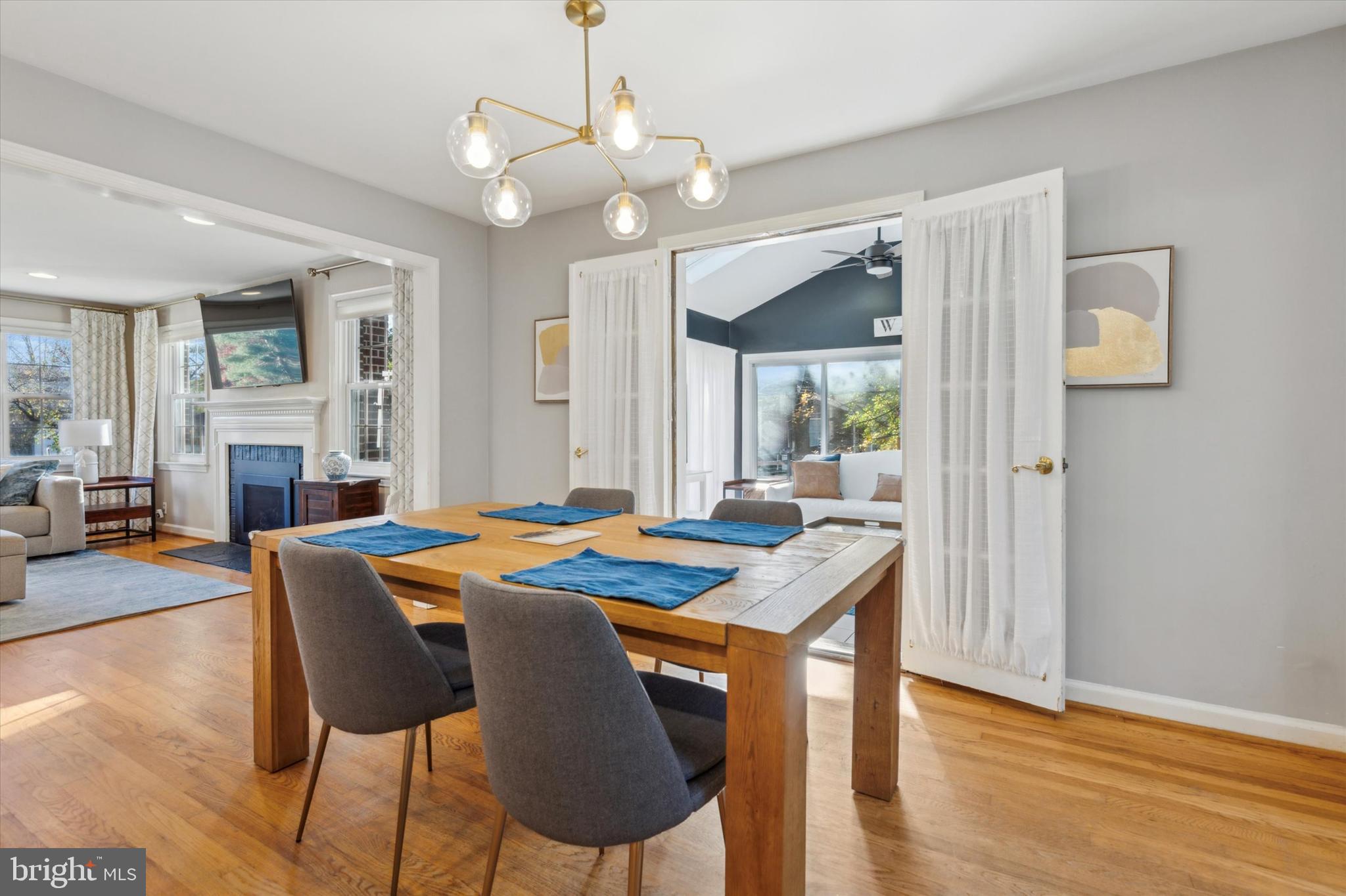 151 Anthony Wayne Drive Wayne, PA 19087 - Photo 9 of 35