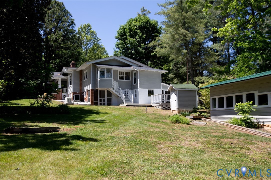 58 Peaks Road Prospect, VA 23960 - Photo 72 of 79 Gallery Image 72