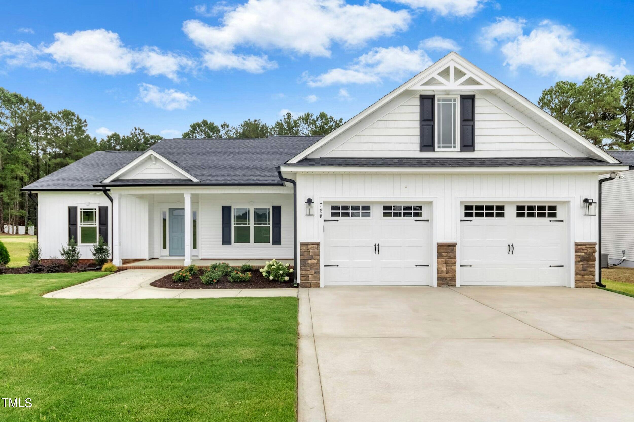 788 Shadetree Road Benson, NC 27504 - Photo 29 of 31 002-484449-IMG_0376