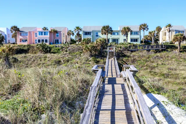 $429,900 | 6300 A1A South, Unit B51, St. Augustine, FL 32080