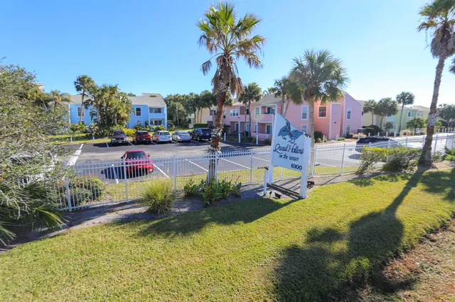 $429,900 | 6300 A1A South, Unit B51, St. Augustine, FL 32080