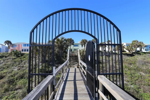 $429,900 | 6300 A1A South, Unit B51, St. Augustine, FL 32080