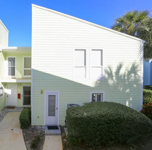 $429,900 | 6300 A1A South, Unit B51, St. Augustine, FL 32080