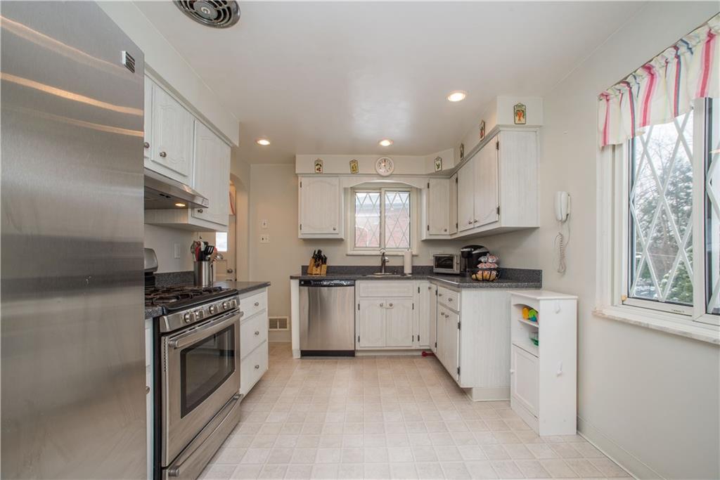 1212 Girard Road Whitehall, PA 15227 - Photo 8 of 24 Kitchen