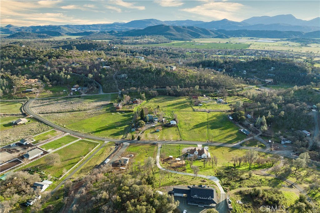 19618 Stinson Road Hidden Valley Lake, CA 95467 - Photo 17 of 17 a view of an outdoor space and mountains