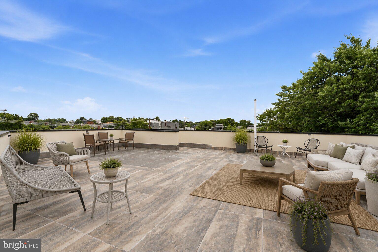 1850 Capitol Avenue Northeast, Unit 2 Washington, DC 20002 - Photo 42 of 46