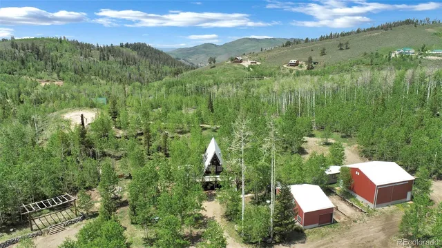 $600,000 | 1121 Gcr 2416, Kremmling, CO 80459