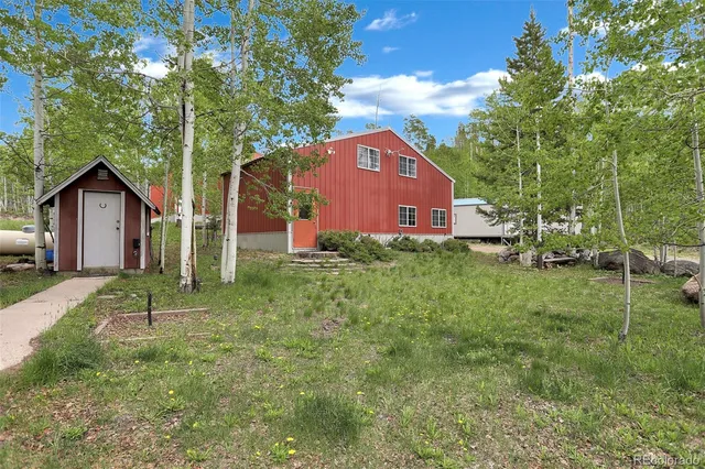 $600,000 | 1121 Gcr 2416, Kremmling, CO 80459