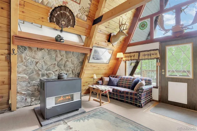 $600,000 | 1121 Gcr 2416, Kremmling, CO 80459