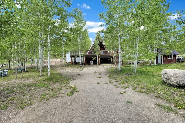 $600,000 | 1121 Gcr 2416, Kremmling, CO 80459