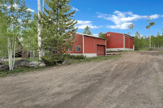 $600,000 | 1121 Gcr 2416, Kremmling, CO 80459