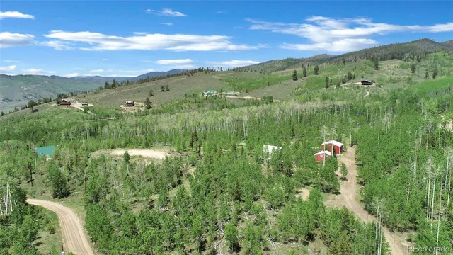 $600,000 | 1121 Gcr 2416, Kremmling, CO 80459