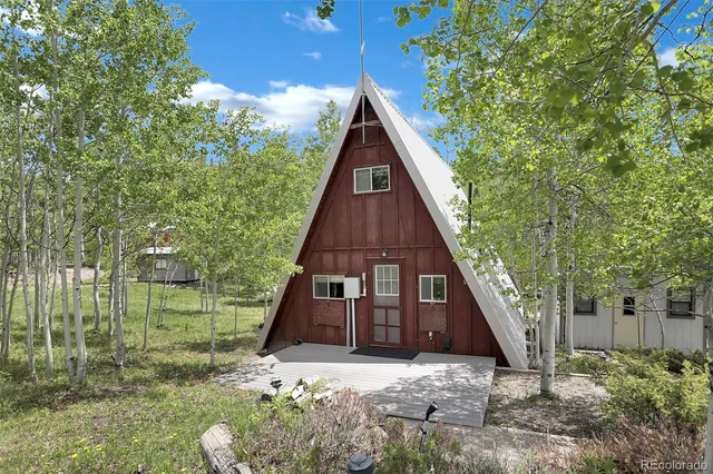 $600,000 | 1121 Gcr 2416, Kremmling, CO 80459